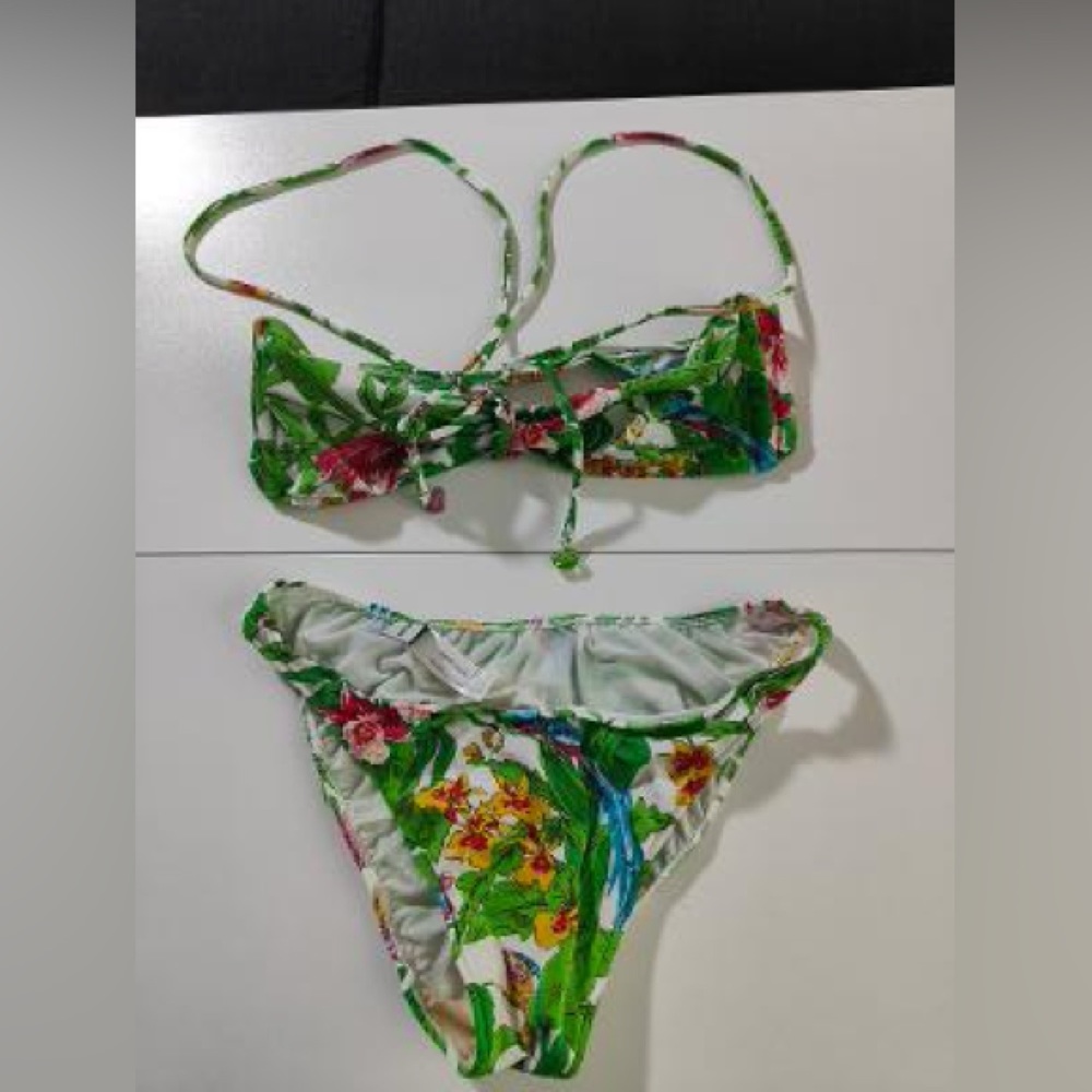 Andres Sarda never used
